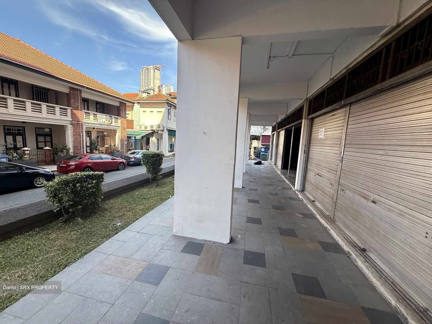 Veerasamy Road (D8), Shop House #567970831